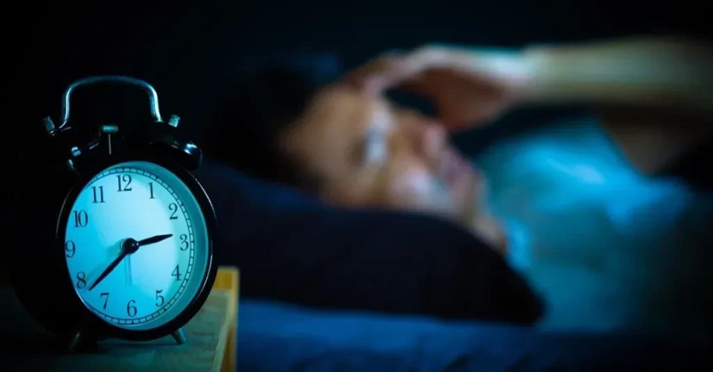 Sleep Disorders: Risk and cures