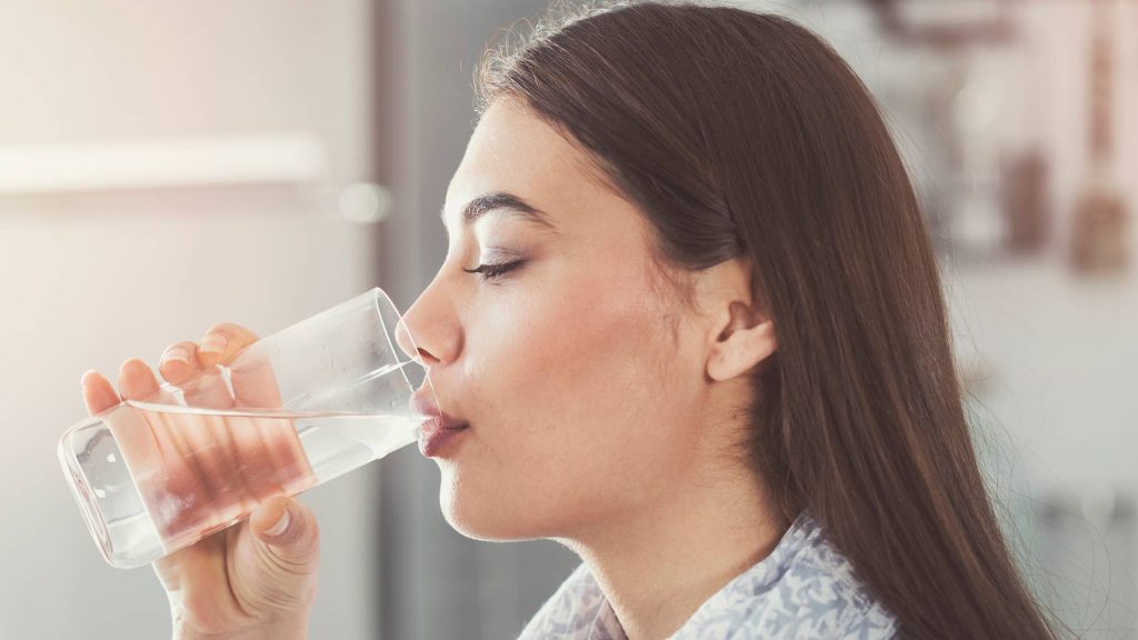 Dry Mouth: Causes and treatments of Dry Mouth